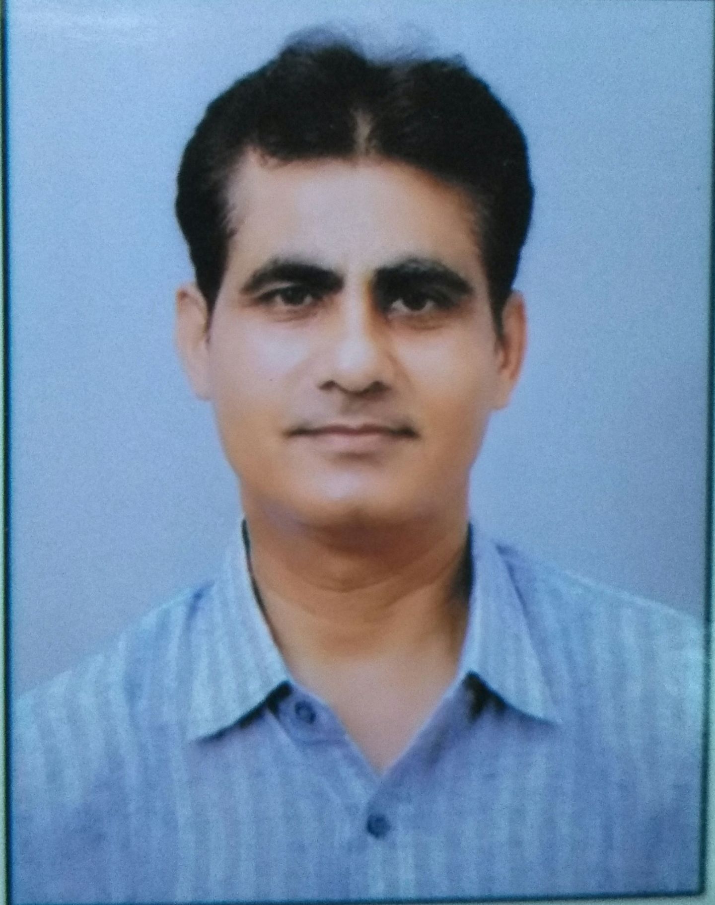 Prem Krishan Verma