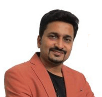 Preetesh Choudhary