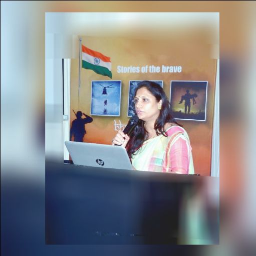 Archana Patil