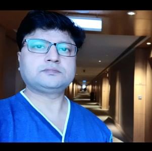 Neeraj Mishra