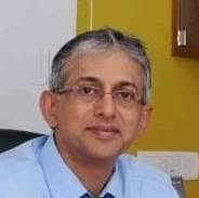 Anantharam B A