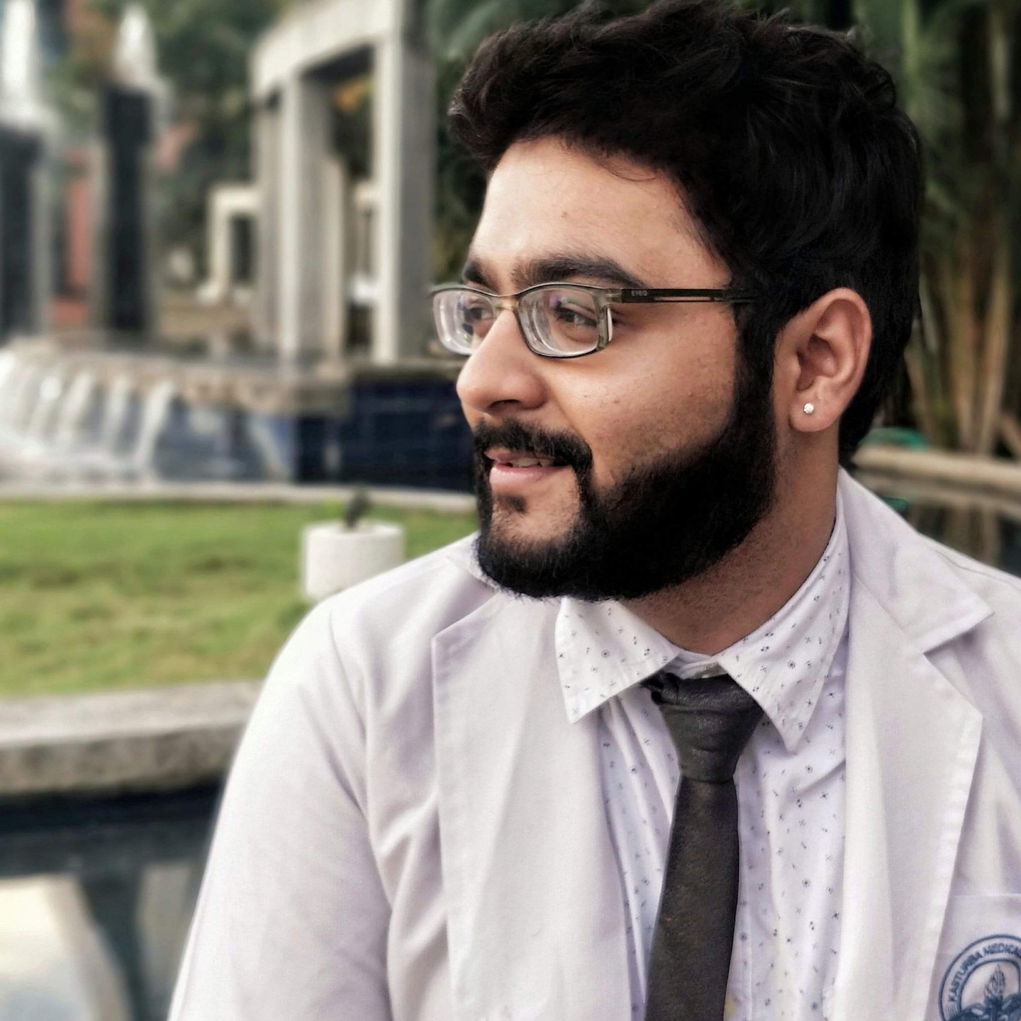 Aakash Makkar