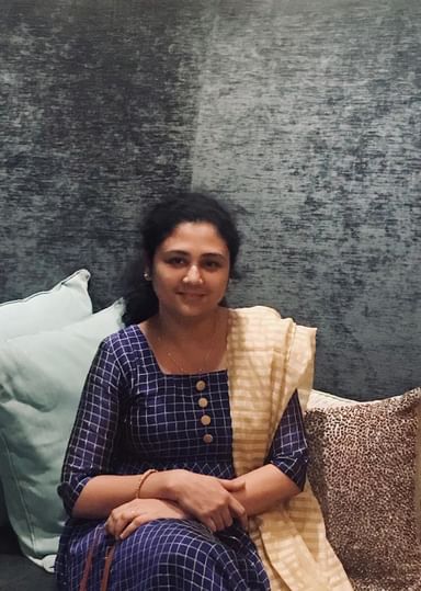 Swetha C