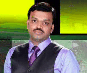 Basanth Kumar H S
