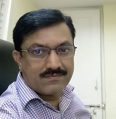 Hanumesh Dharani