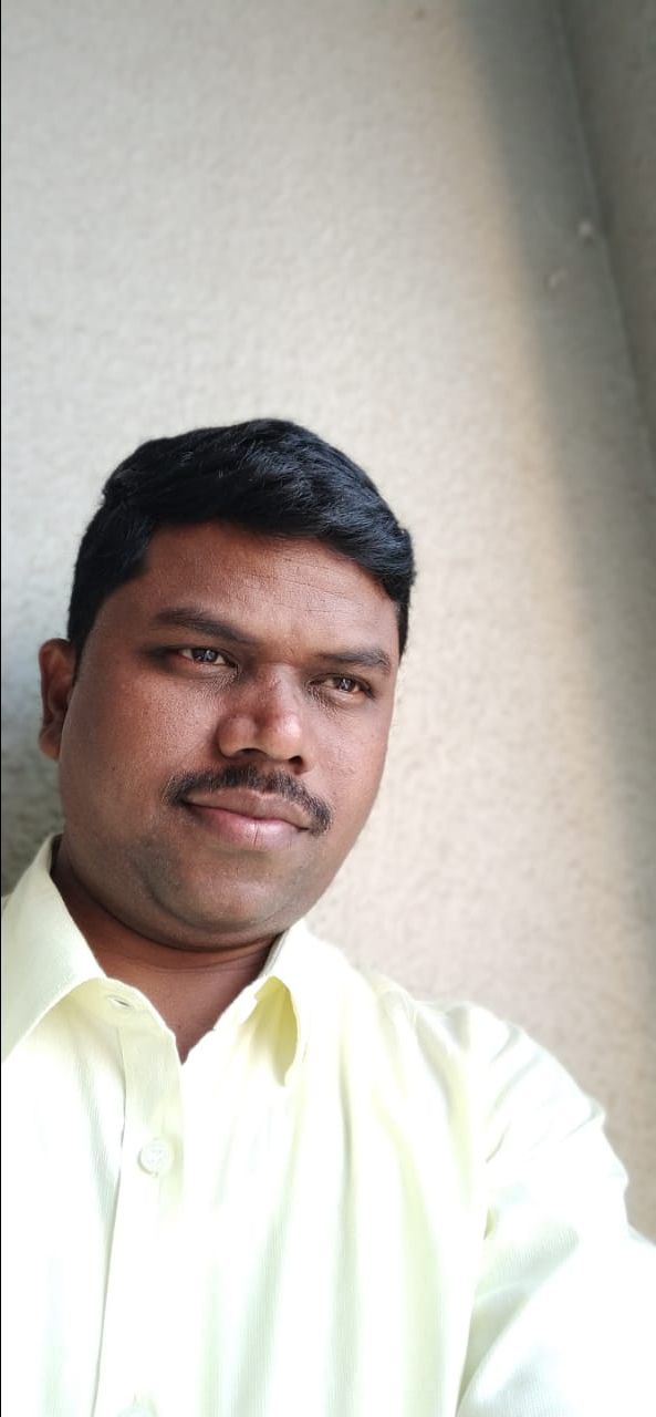 Deepak Yashwant Bhalerao