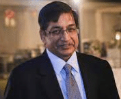 Arun Sangal
