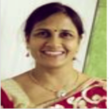 Neeta Jain