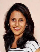 Vishakha R Kamat