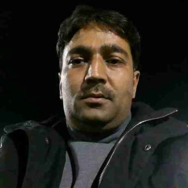 Manoj Patel