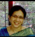 Uma Venkateswaran