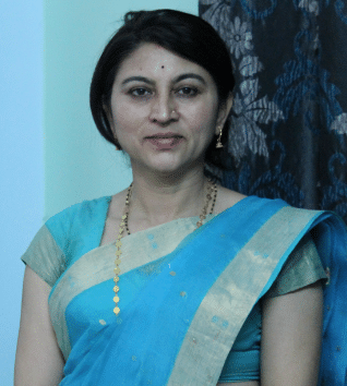 Jyoti Meshram