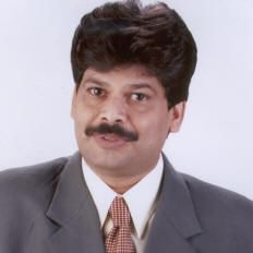 Muralimanohar Chirumamilla