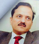 Vikas Gupta