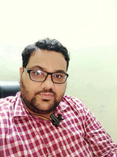 Akhil Dhanda