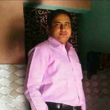 Anup Kumar Mishra