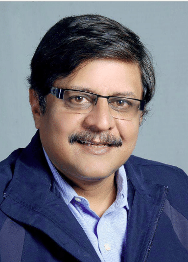 Ajay Shankar Mehta