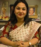 Monika Jinesh Patani