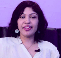 Anjali Agarwal