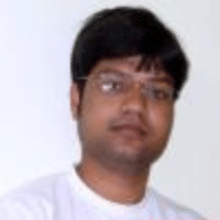 Ravi Agarwal