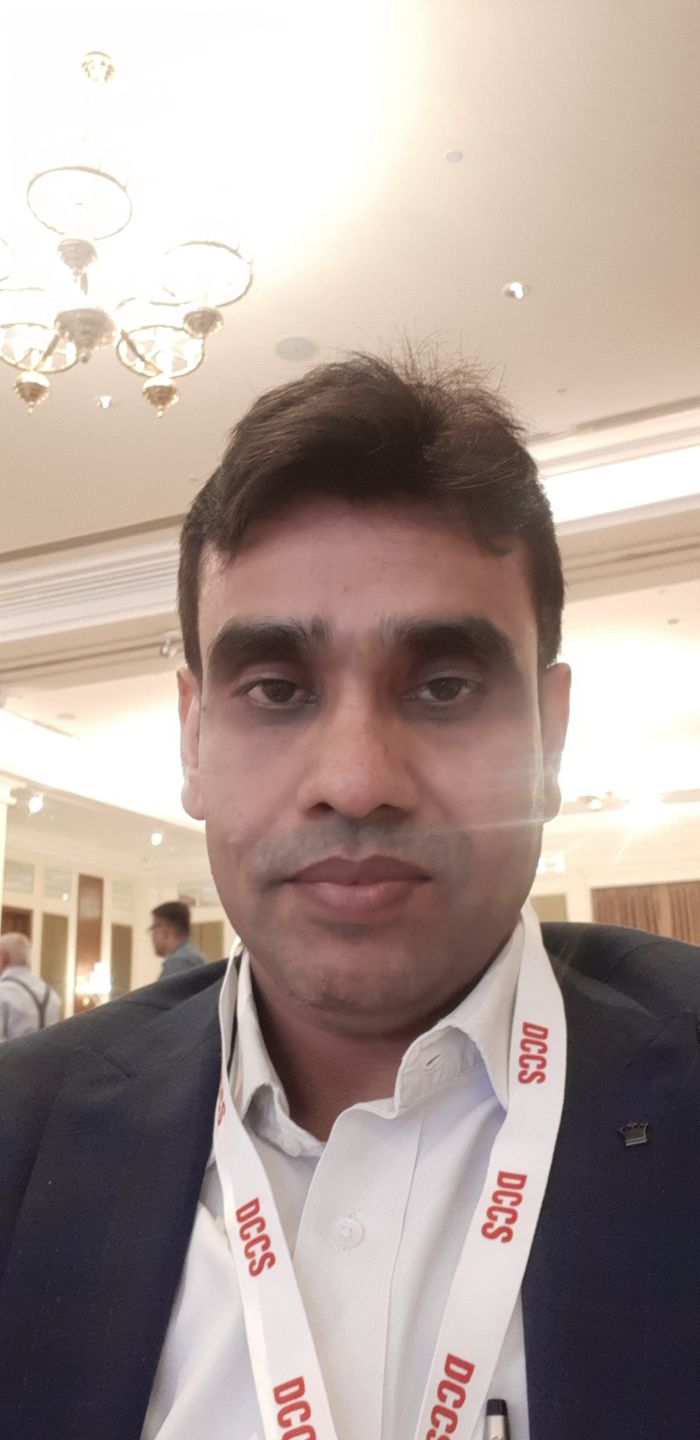 Om Prakash