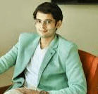 Ashwin Jayakrishnan
