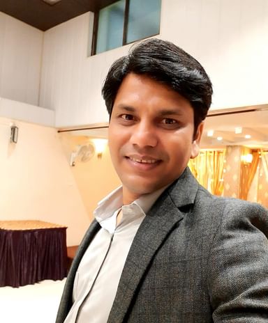 Nilesh Gharpure