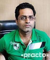 Naveen Bansal