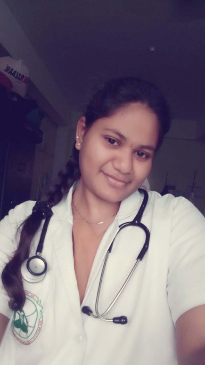 Aishwarya Elavarasan