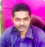 Santosh Ramchandra Rode