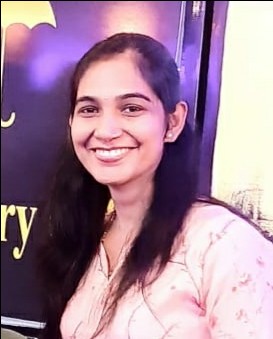 Suneeta Chouhan