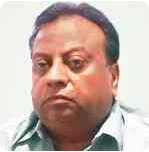 Pranav Sinha