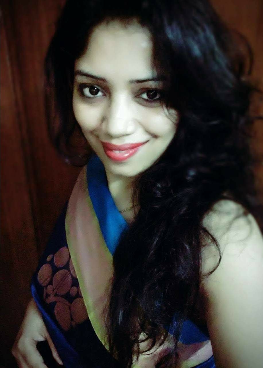 Surabhi Verma