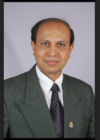 Dinesh Keny