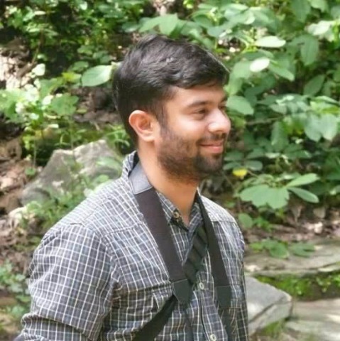 Ipsit Trivedi