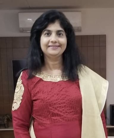 Gira Rajesh Soni