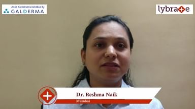 Reshma Naik
