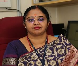 Amutha Giridhar