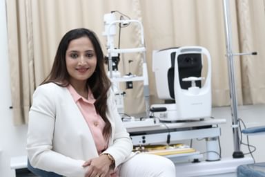 Sarika Sethia