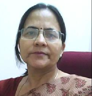 Sheela Sharma