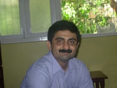 Rajeev Tilak