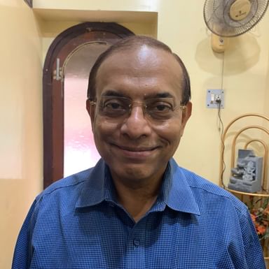 Partha Sarathi Sengupta