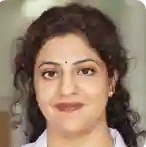Minal Chaudhry