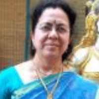 Prof. V. Padma
