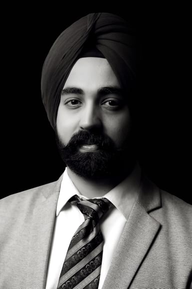 Tejinderpal Singh