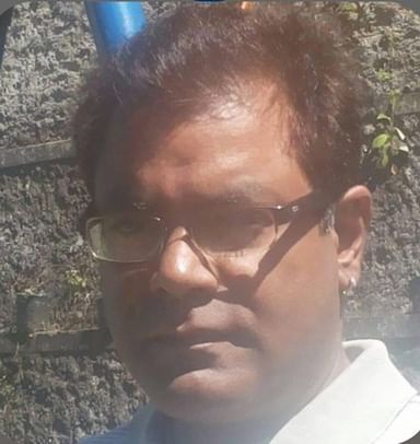 Dibyendu Kumar Mallick