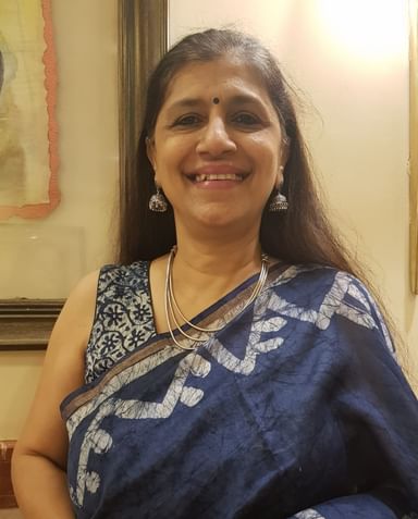 Rekha Ambigoukar