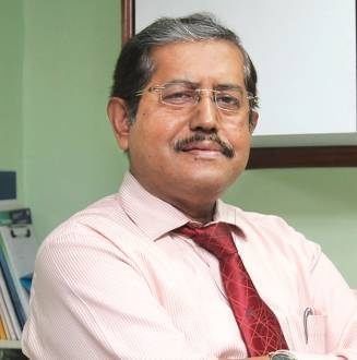 Subhasish Nag