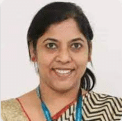 Pushpa Gnanaraj