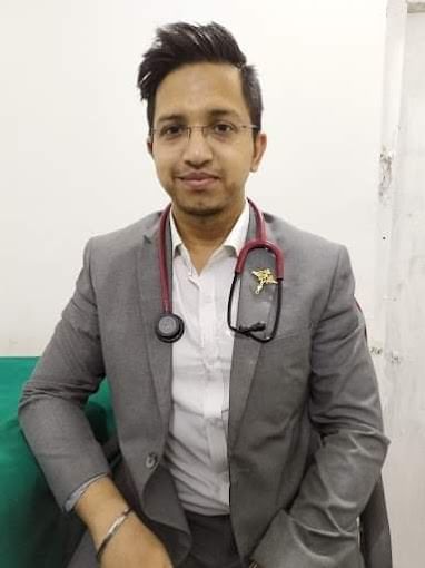 Arkya Saha